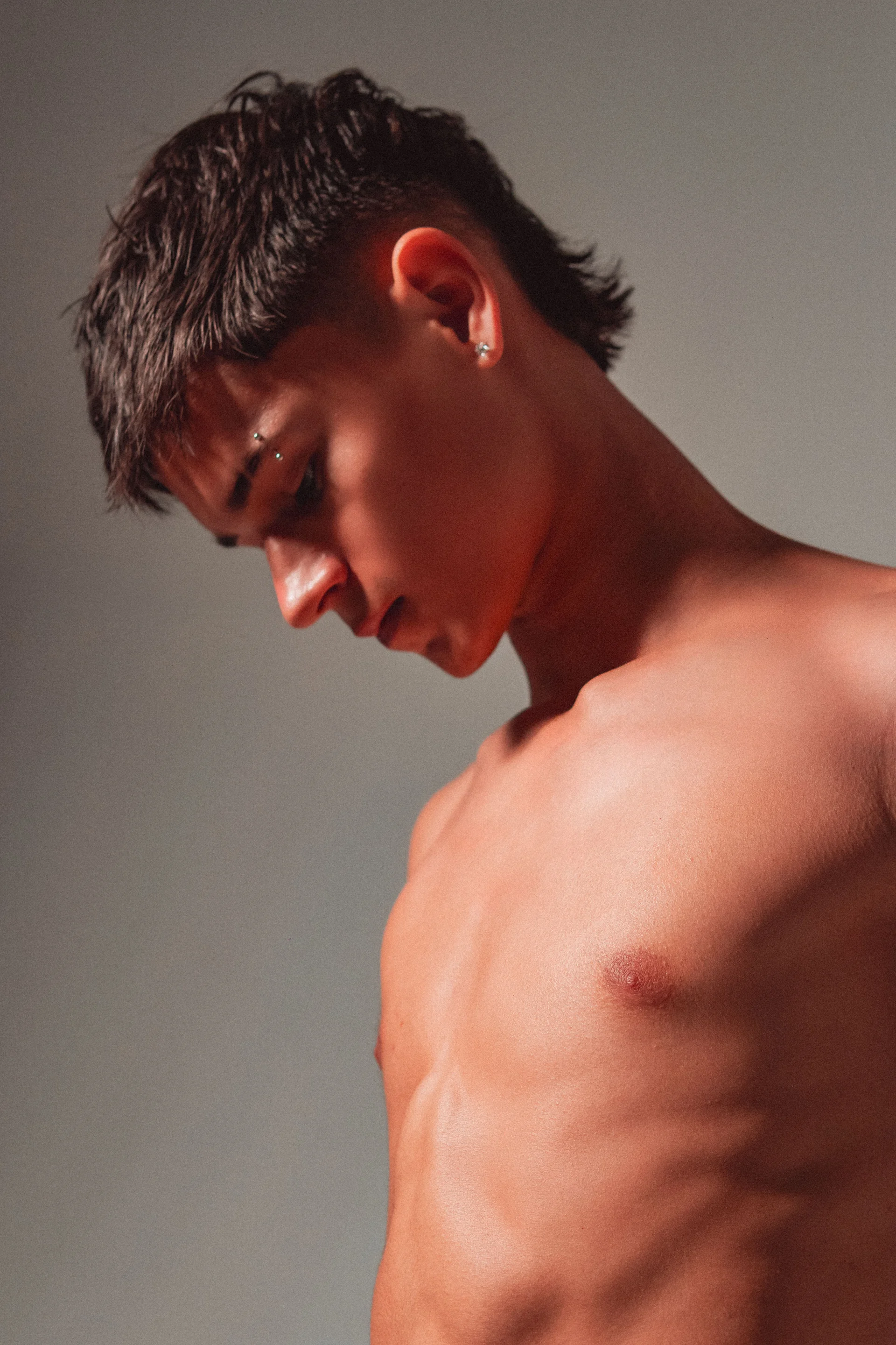 XXX Porn Photo of Nude Aron_Boyy 16