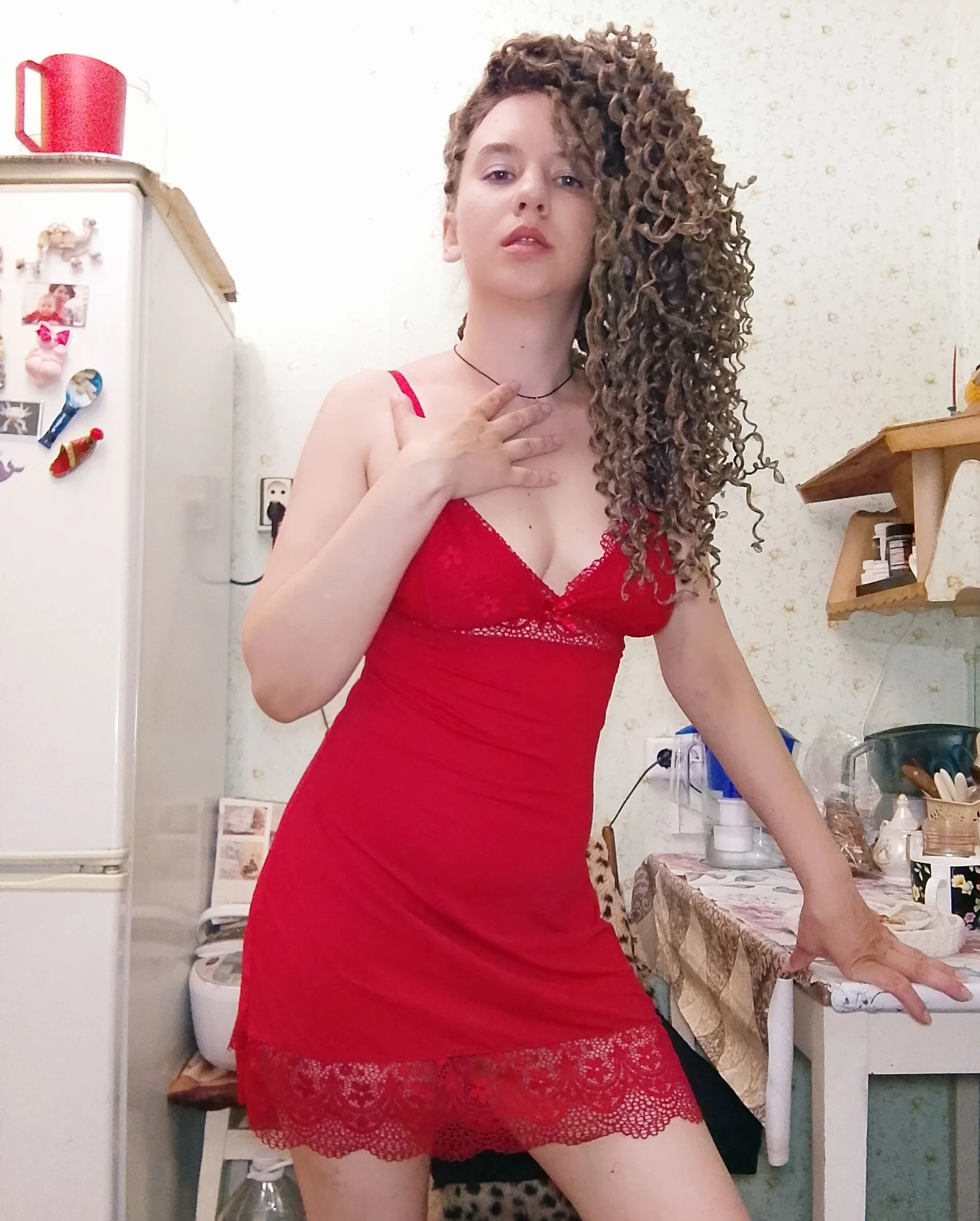 XXX Porn Photo of Nude Marlan_Vagner 194