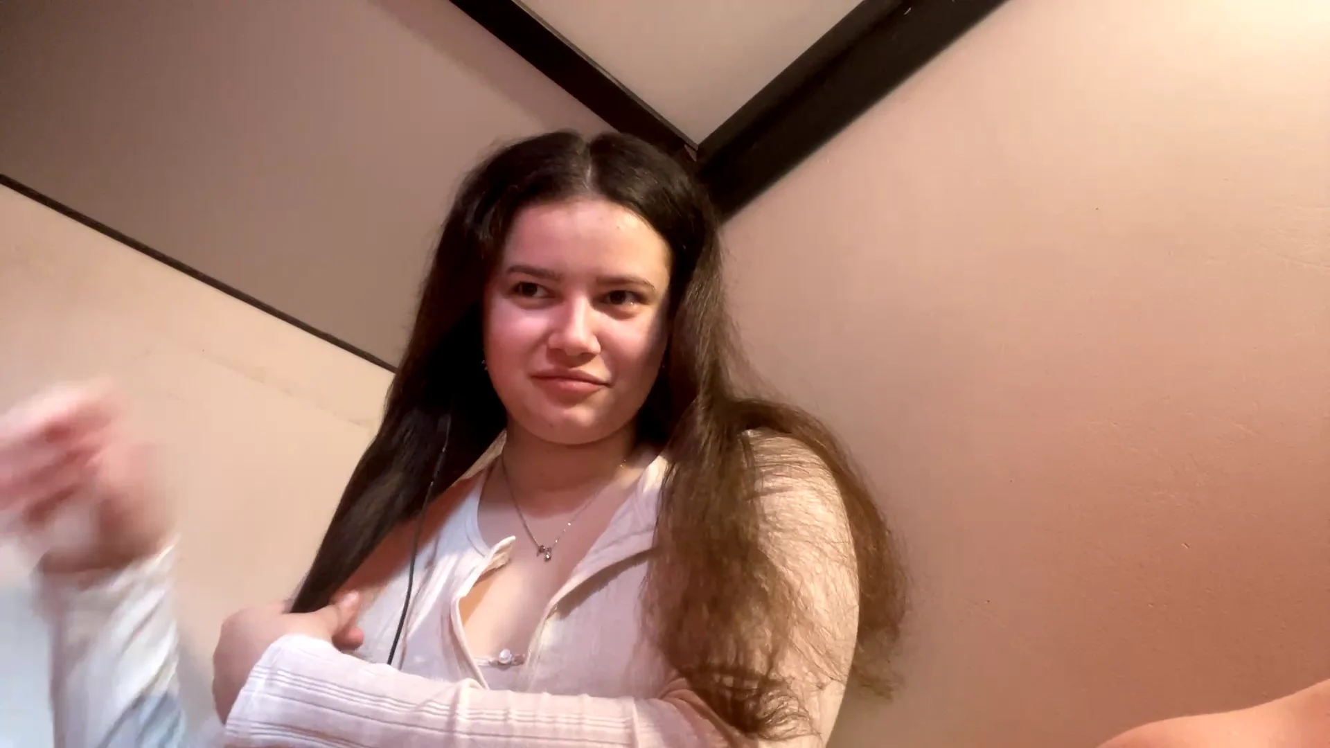 XXX Porn Photo of Nude LonnaVandal 1