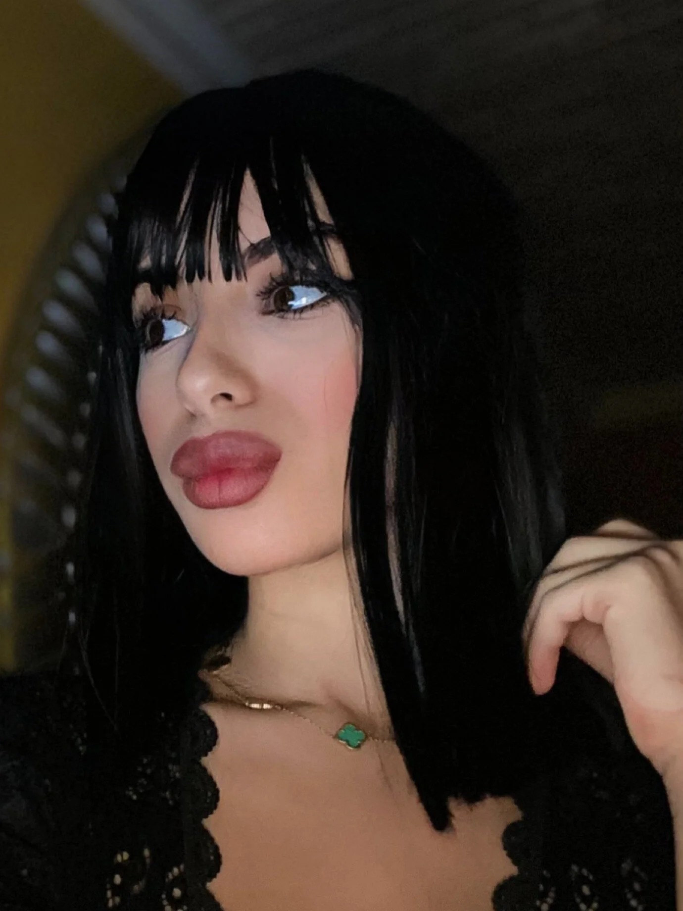 XXX Porn Photo of Nude ORLA86 16