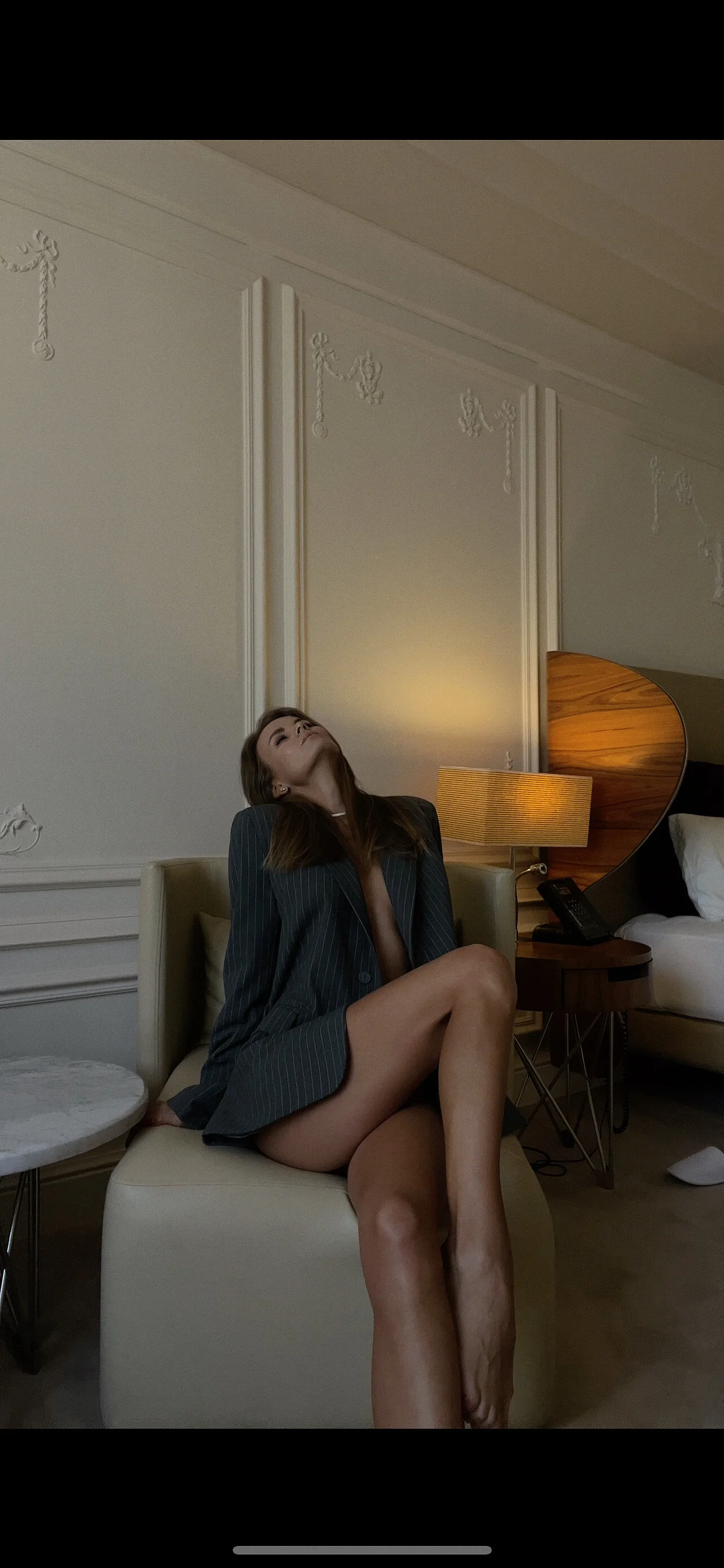 XXX Porn Photo of Nude Nivrell 6