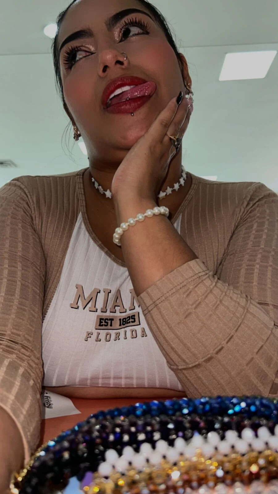 XXX Porn Photo of Nude kiana_cream 664