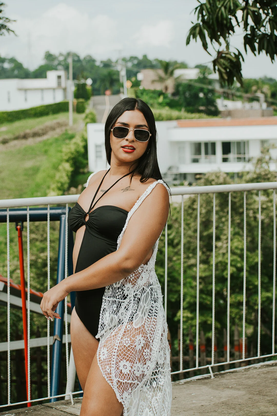 XXX Porn Photo of Nude mensia_hernandz 46