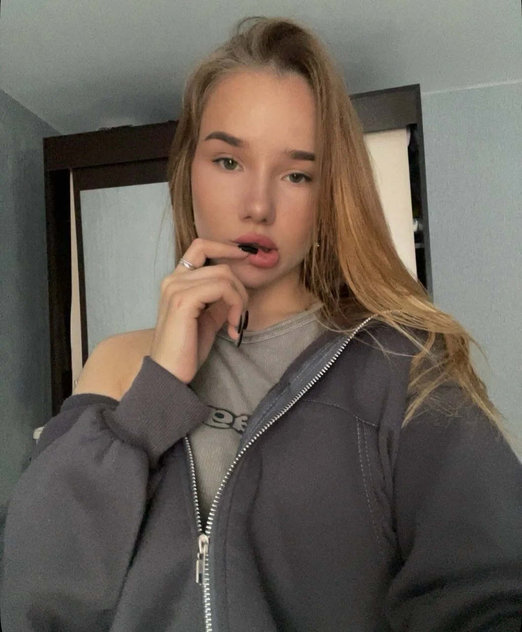 XXX Porn Photo of Nude Nicole_Vasquez 13