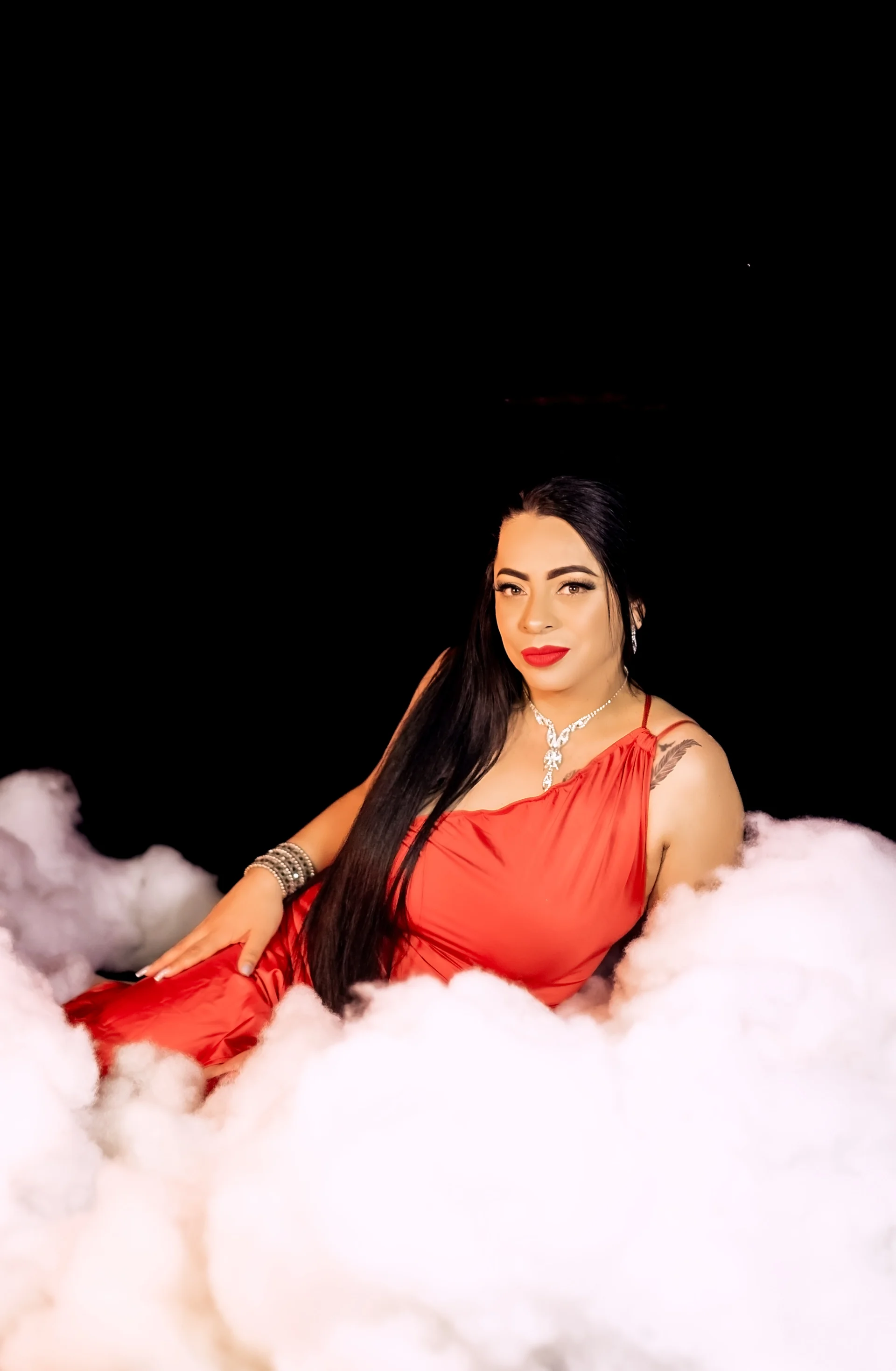 XXX Porn Photo of Nude adelinemoretti 8