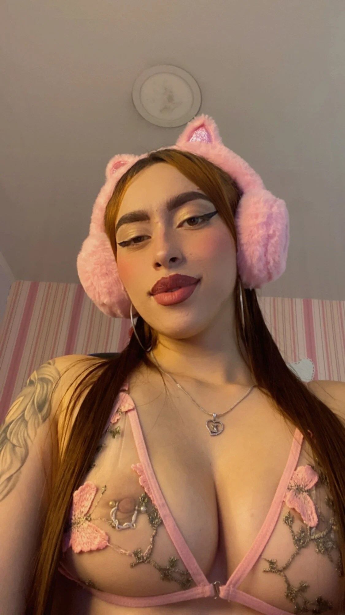 XXX Porn Photo of Nude Belle_Fiore 51