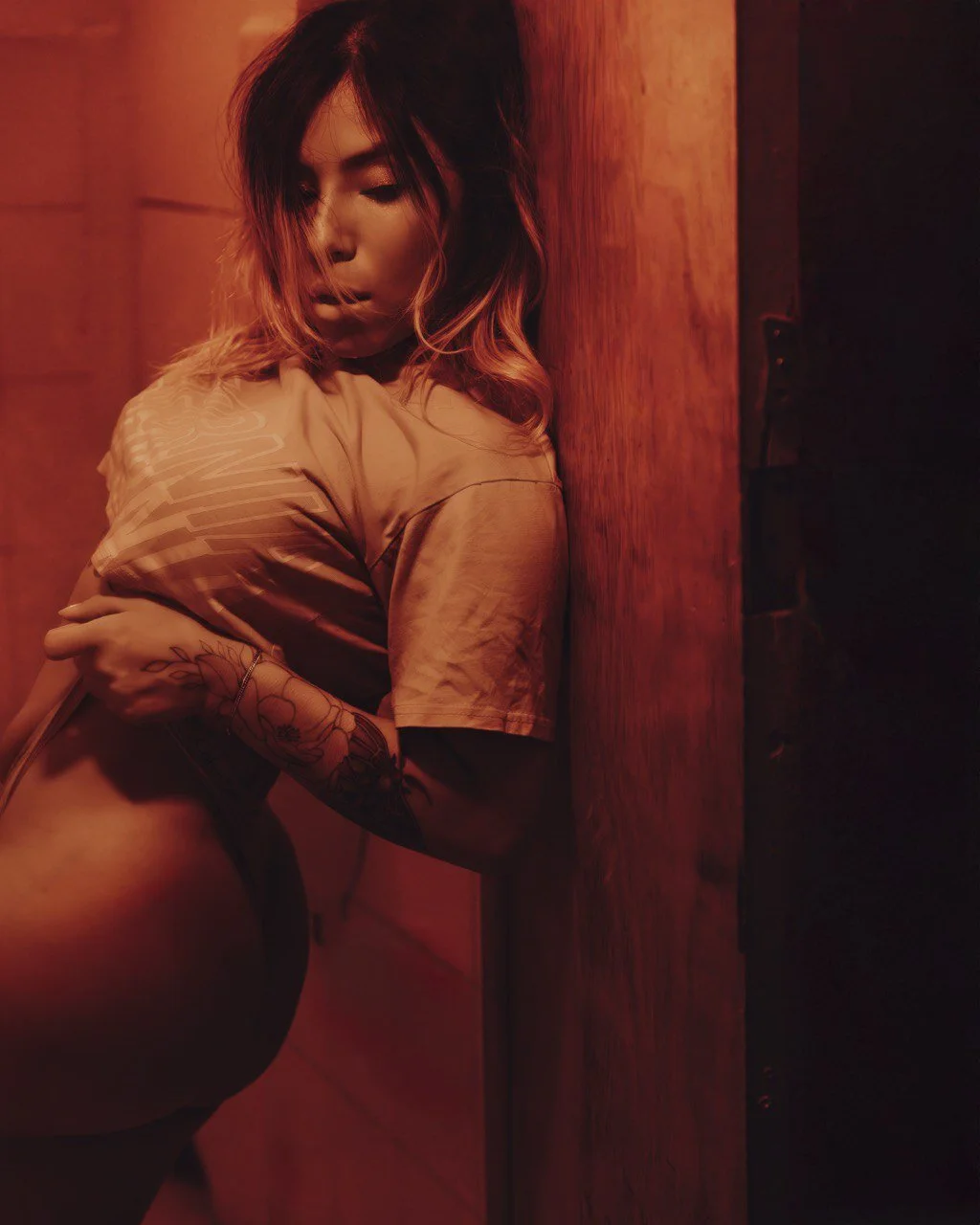 XXX Porn Photo of Nude Antonella_Lee 24