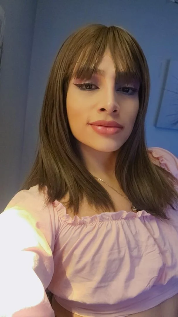 XXX Porn Photo of Nude dahnia- 3