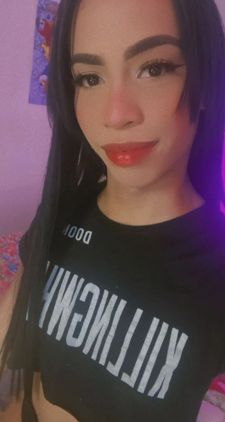 XXX Porn Photo of Nude AliceMichelle_ 3