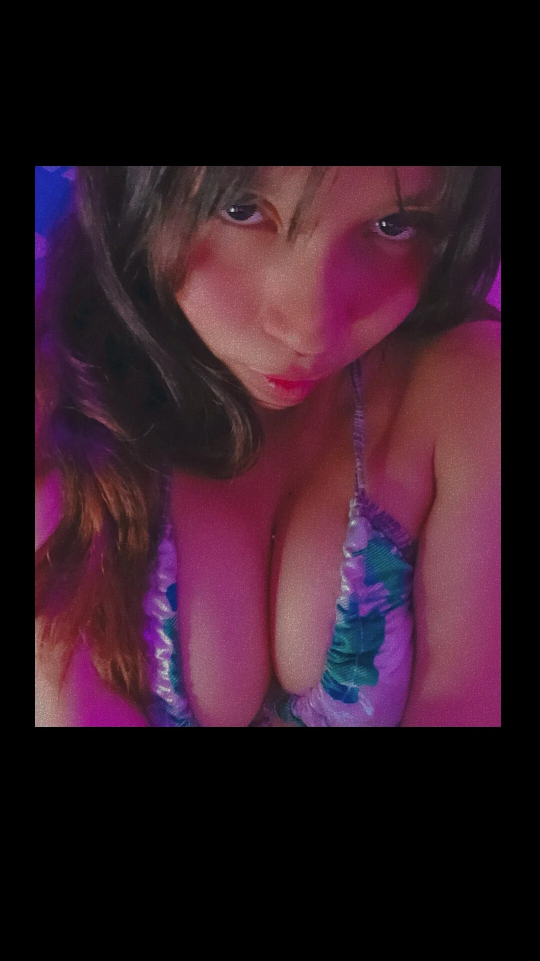 XXX Porn Photo of Nude Carlacutte 38