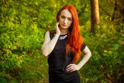 XXX Porn Photo of Nude FlamyGold 2
