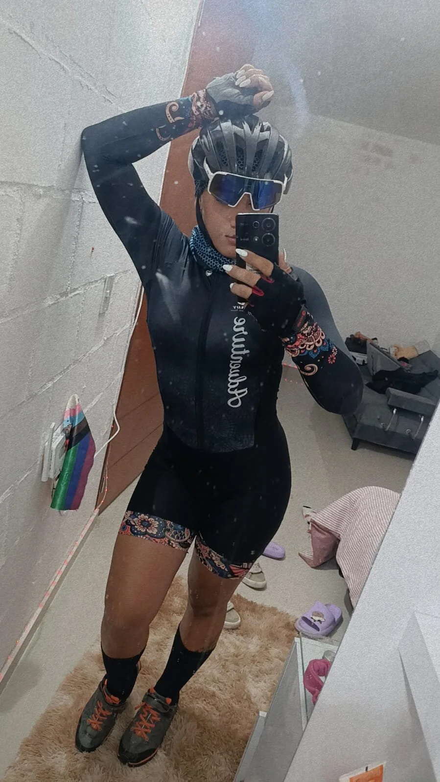 XXX Porn Photo of Nude lunagudis 25
