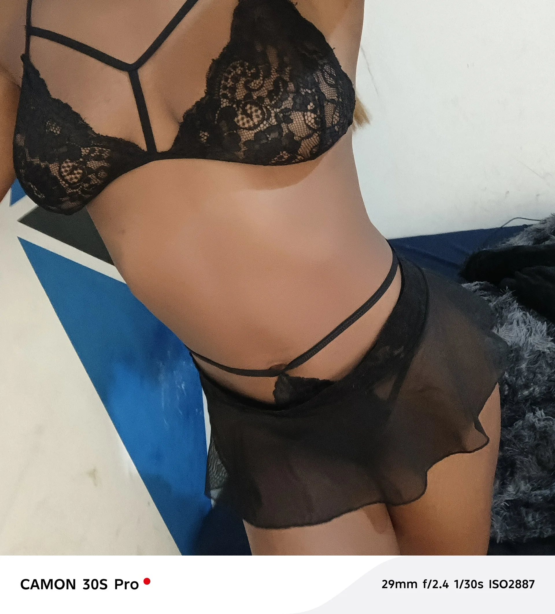 XXX Porn Photo of Nude Mabelr 3