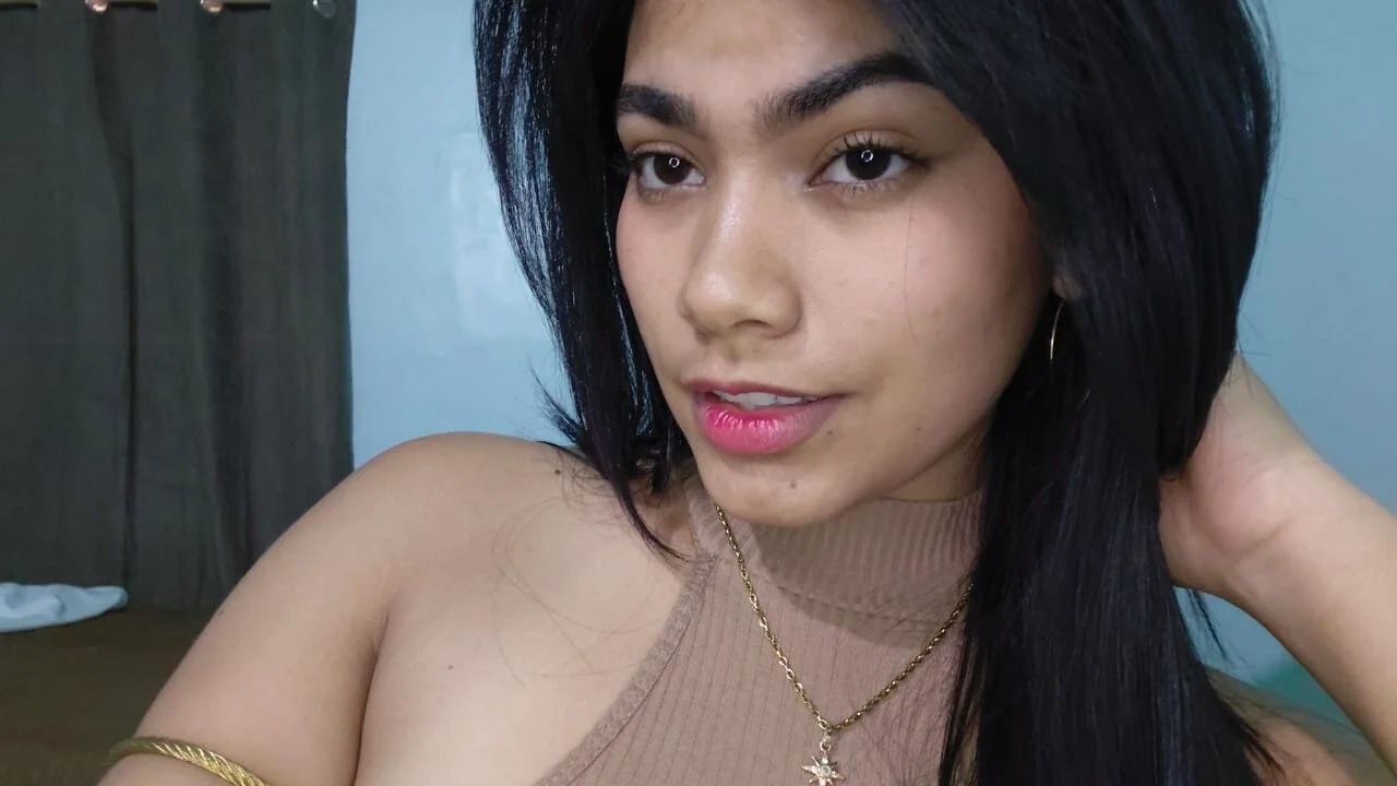 XXX Porn Photo of Nude FatimaVelvet 2