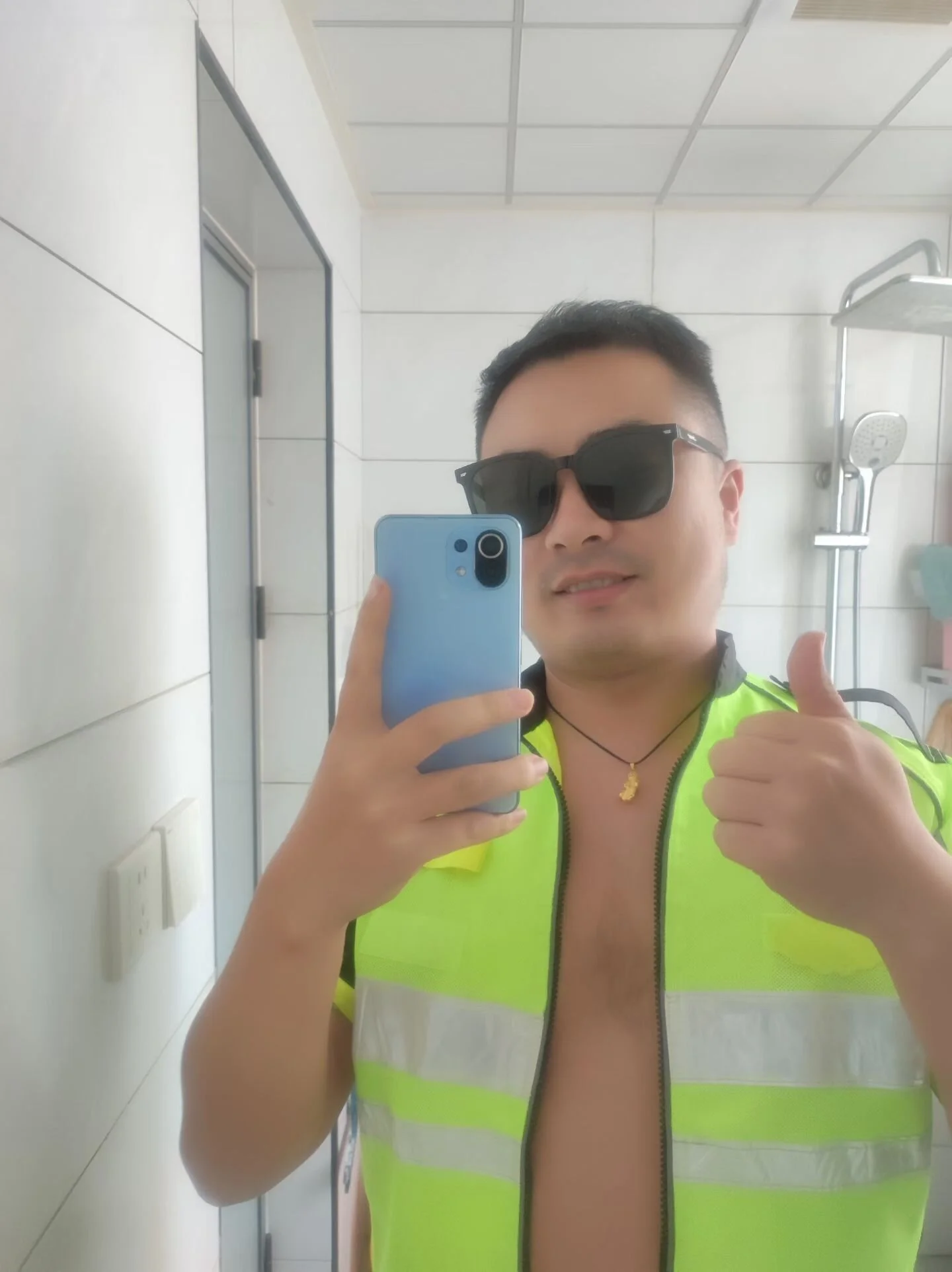XXX Porn Photo of Nude guozuo 2
