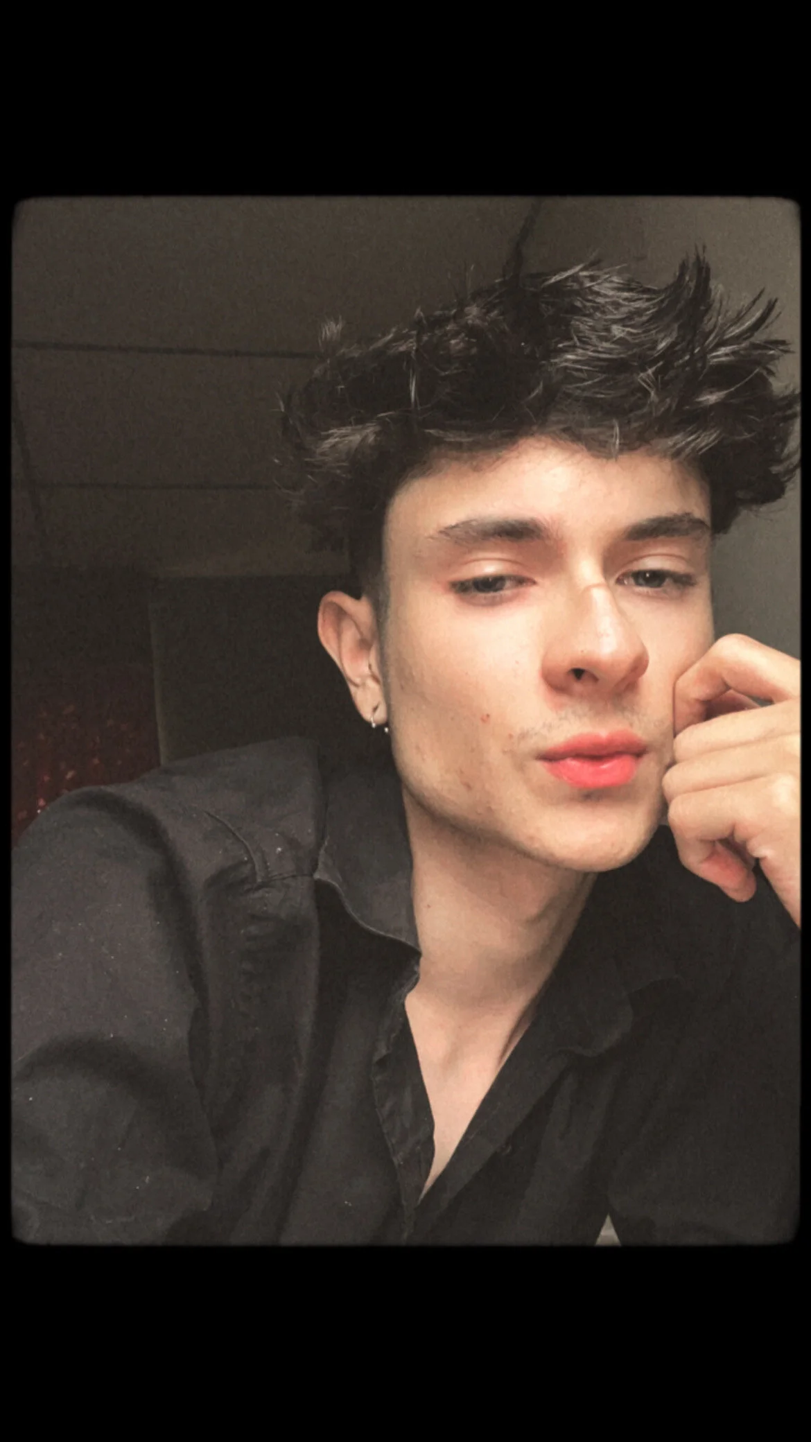 XXX Porn Photo of Nude Tyler_Blade 3