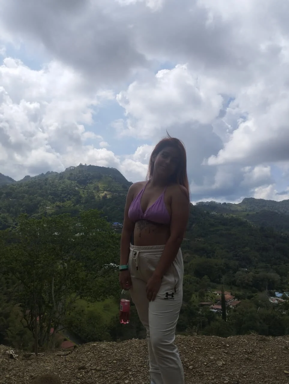 XXX Porn Photo of Nude mia_hottie2210 2