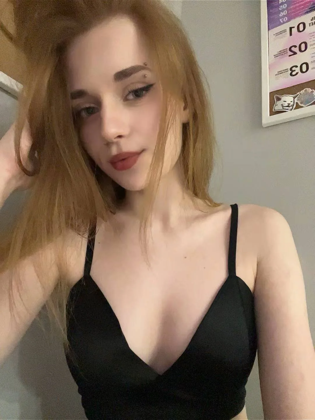 XXX Porn Photo of Nude MelissaBeckley 2