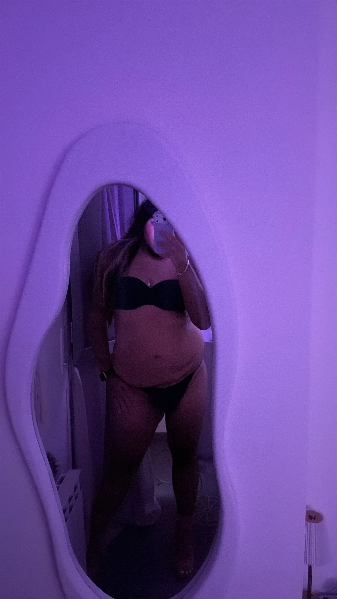 XXX Porn Photo of Nude samanthaCD25 4