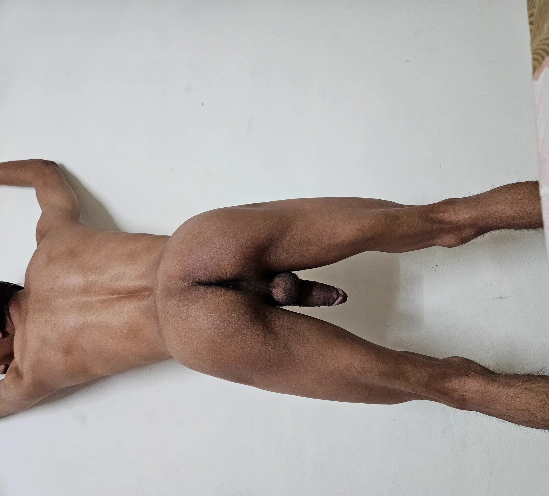 XXX Porn Photo of Nude SubGeet 3