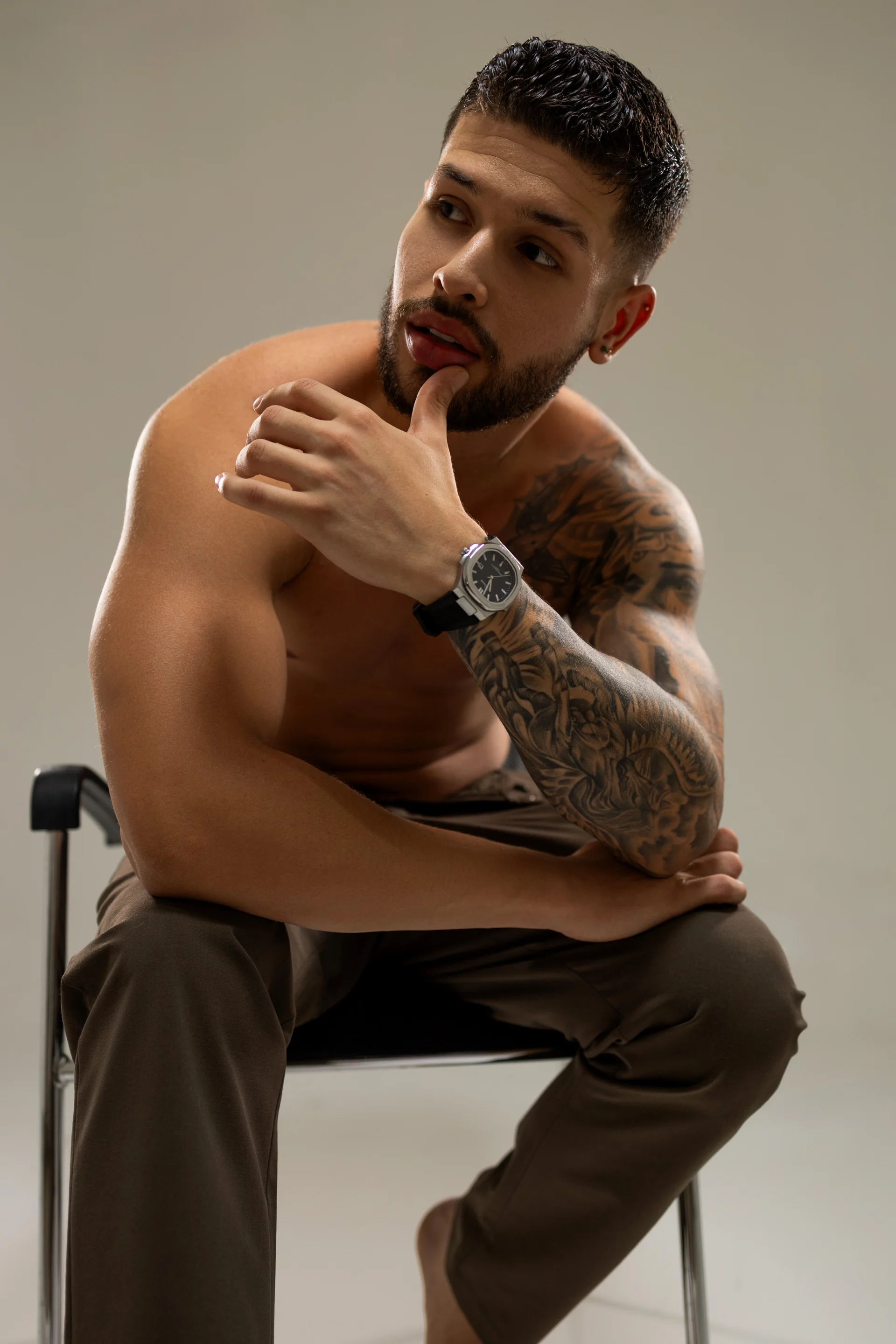 XXX Porn Photo of Nude Santos_ramirez1 22