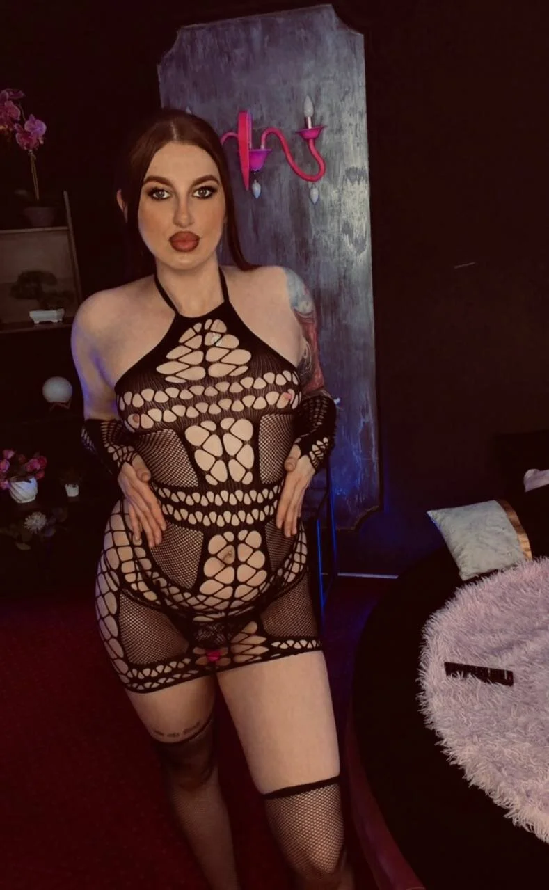 XXX Porn Photo of Nude DivaCassie 16