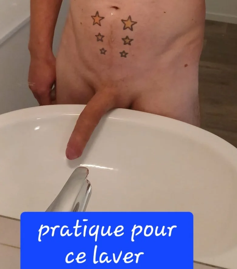 XXX Porn Photo of Nude killminou 6