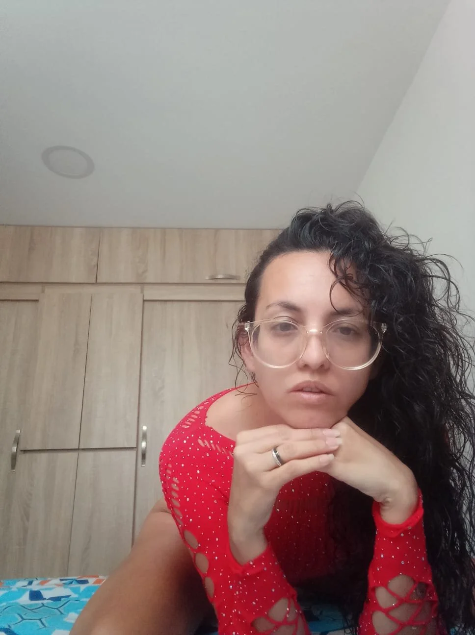 XXX Porn Photo of Nude dalilla_macherano 11