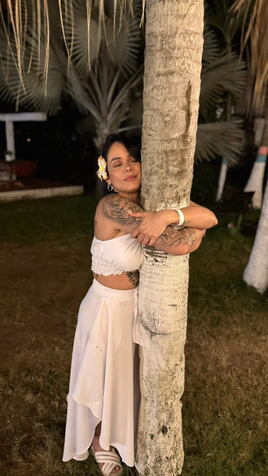 XXX Porn Photo of Nude HotAlana_ 30