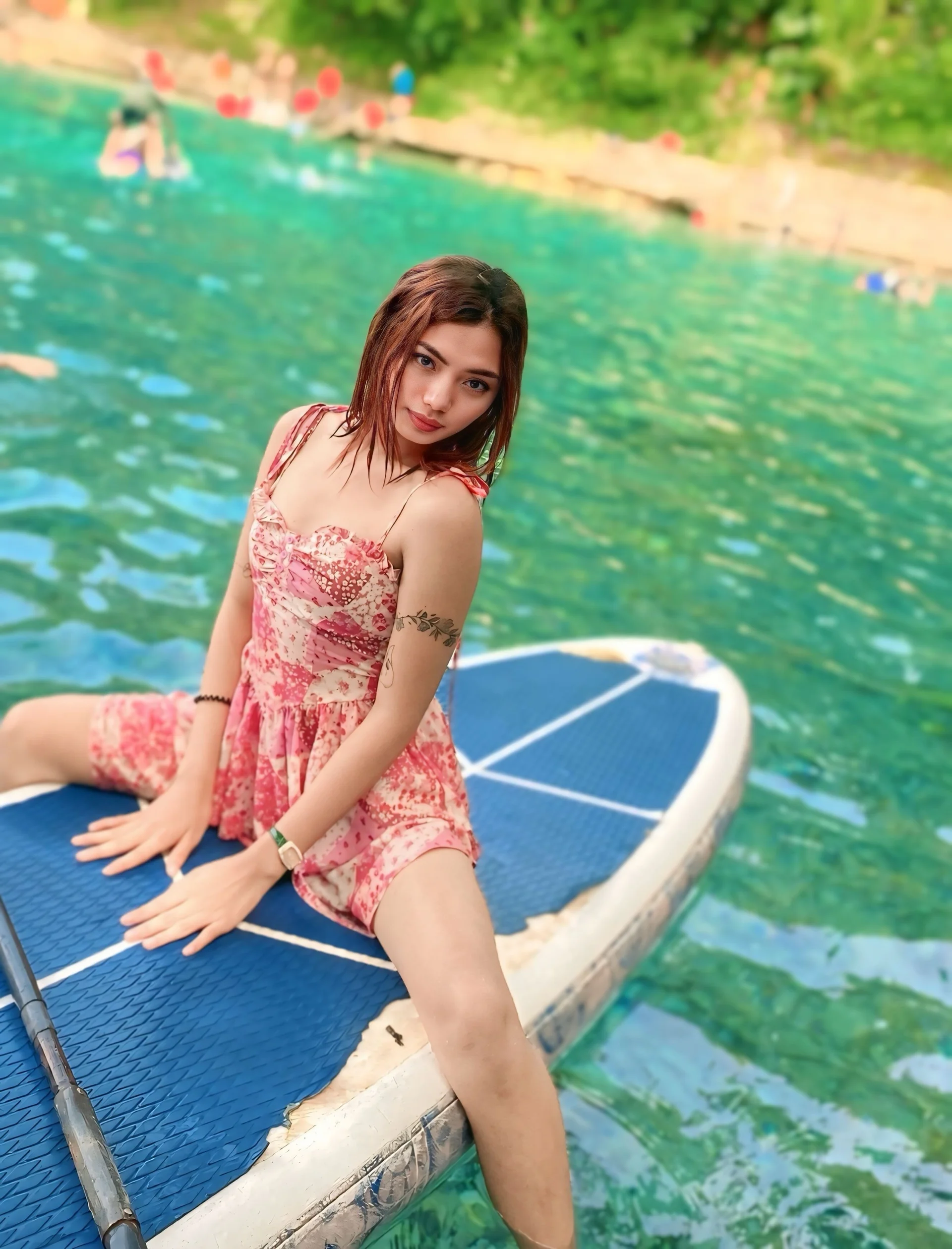 XXX Porn Photo of Nude JasmineHiller 1