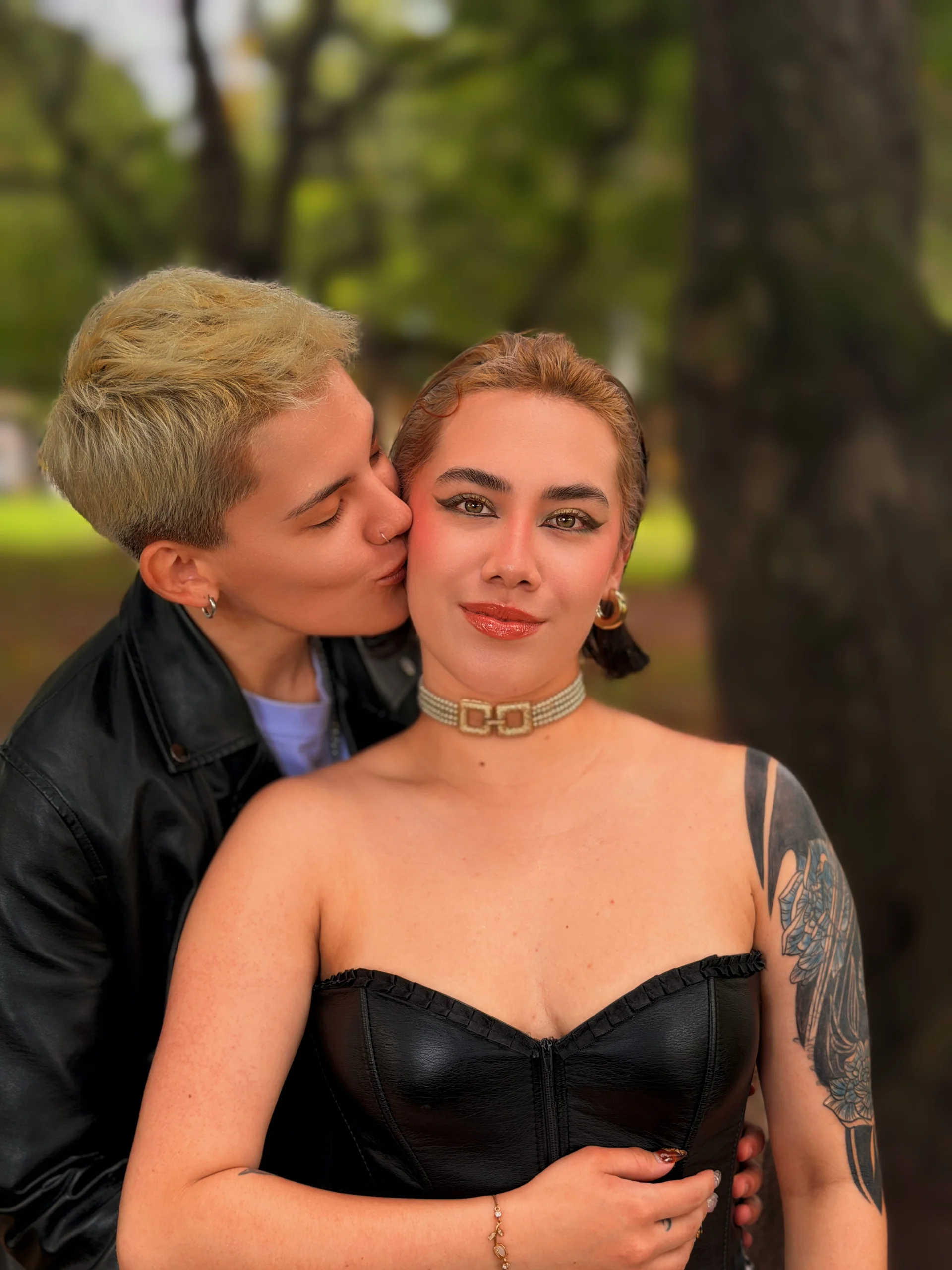 XXX Porn Photo of Nude NoahAndGaia 6