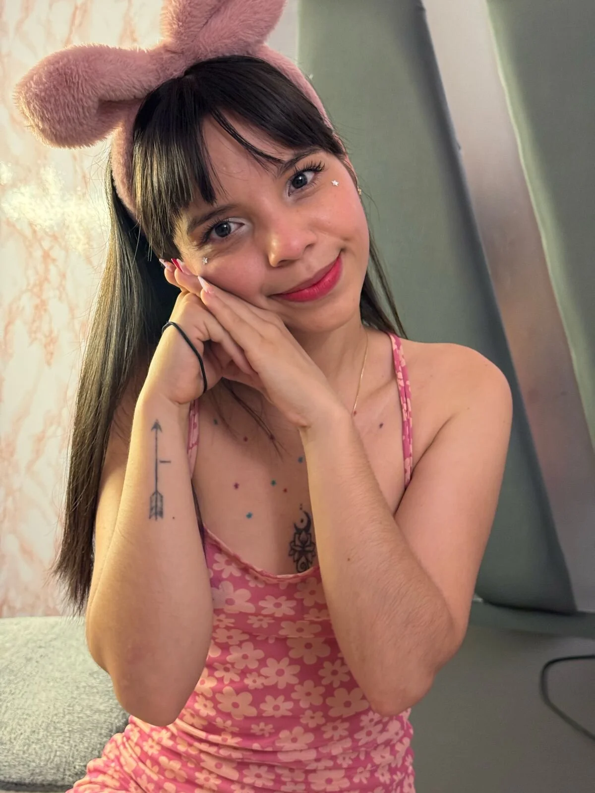 XXX Porn Photo of Nude Isaa_Skinny 25