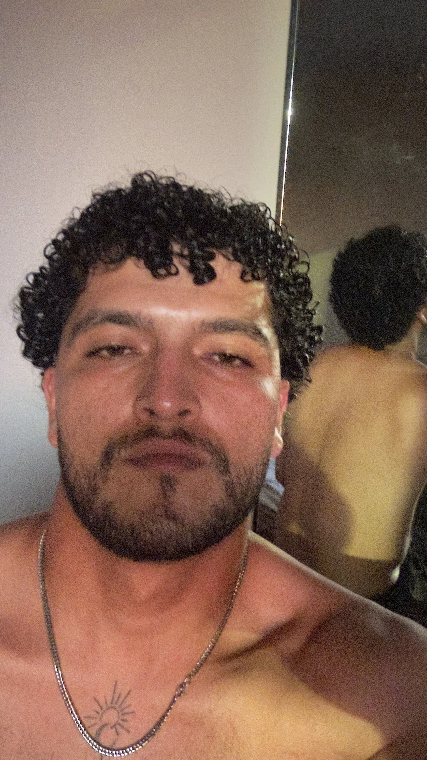 XXX Porn Photo of Nude breinertcolocho 3