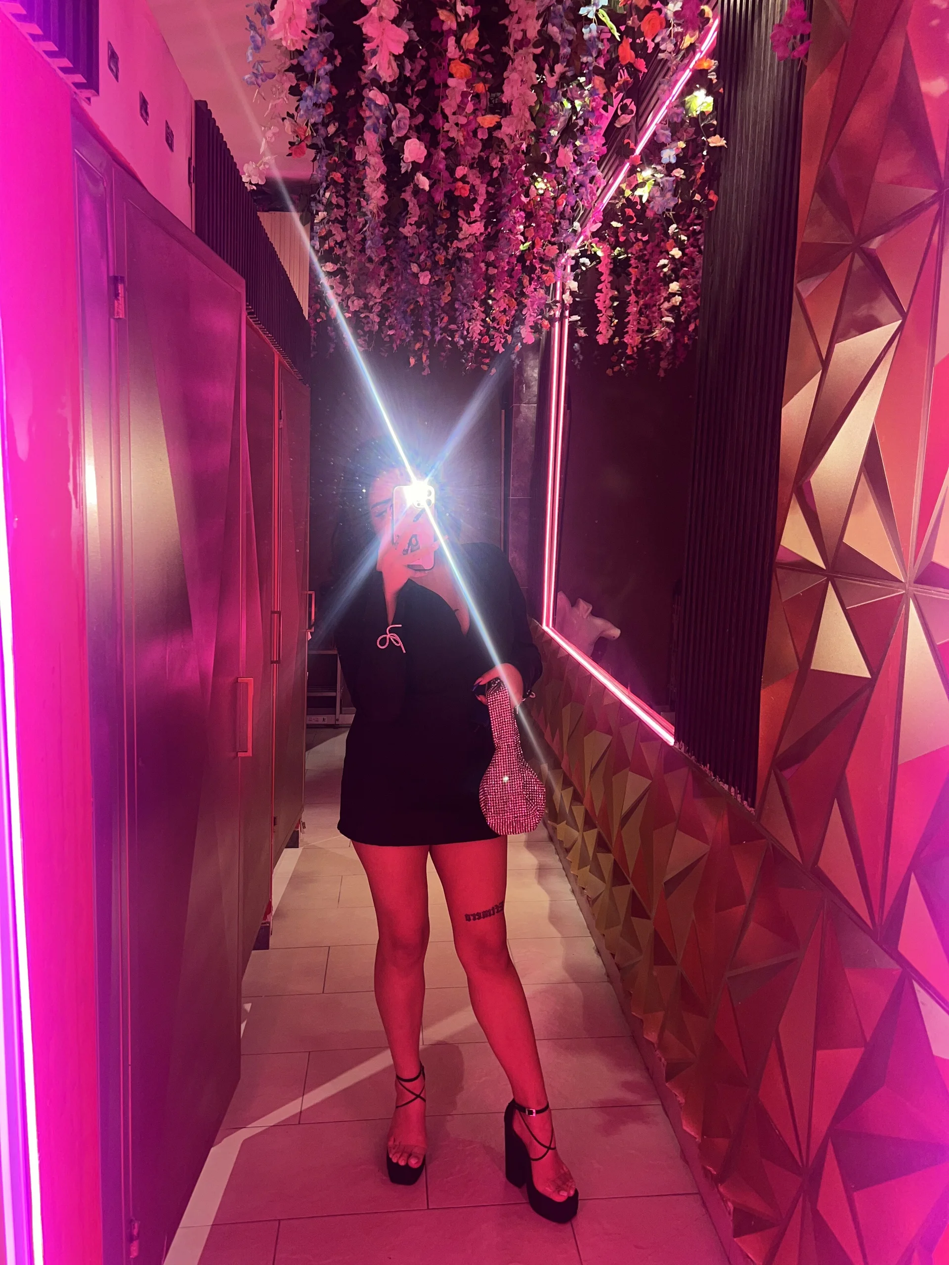 XXX Porn Photo of Nude Pandorart_ 10
