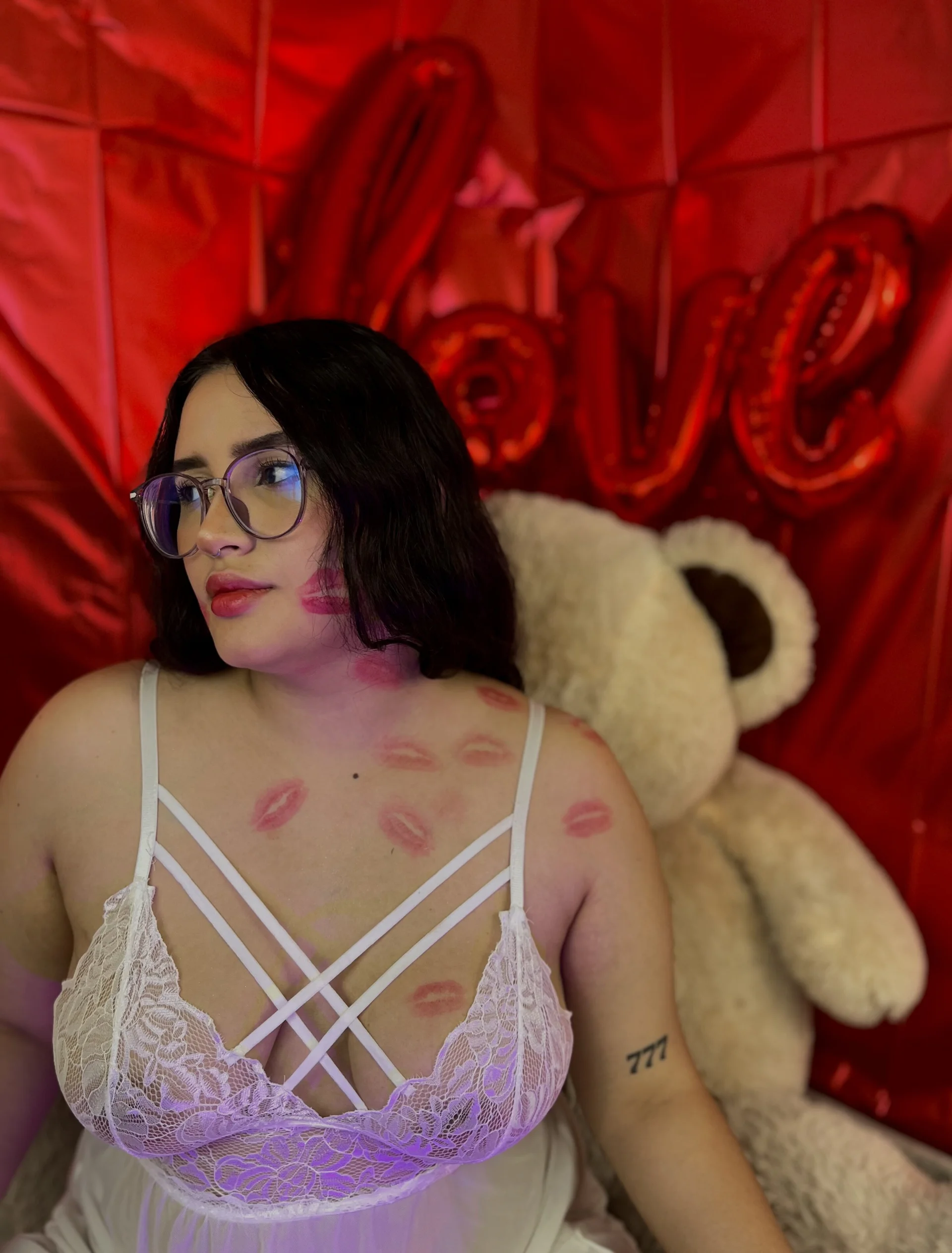 XXX Porn Photo of Nude maddie-and-chelsea- 113