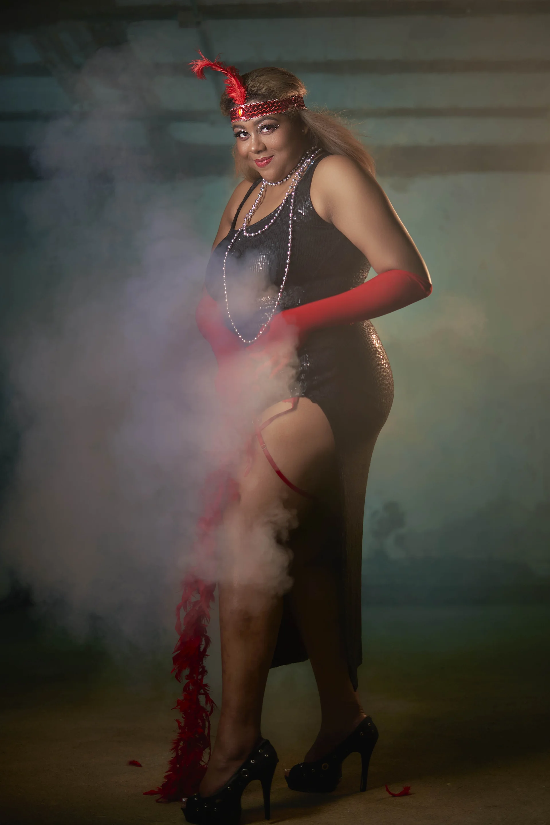 XXX Porn Photo of Nude BiancaFollerach 30