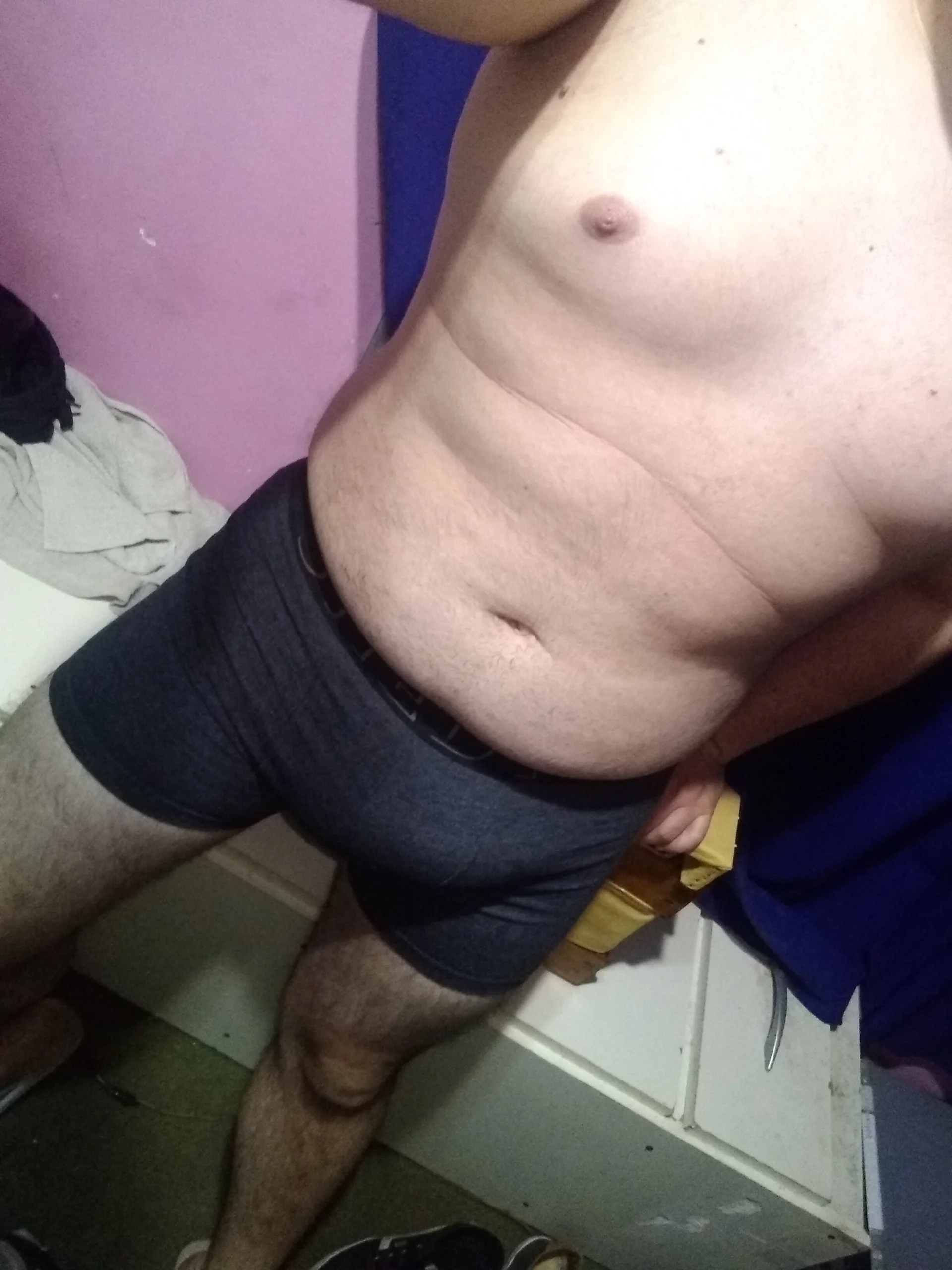 XXX Porn Photo of Nude fern_tlk 2