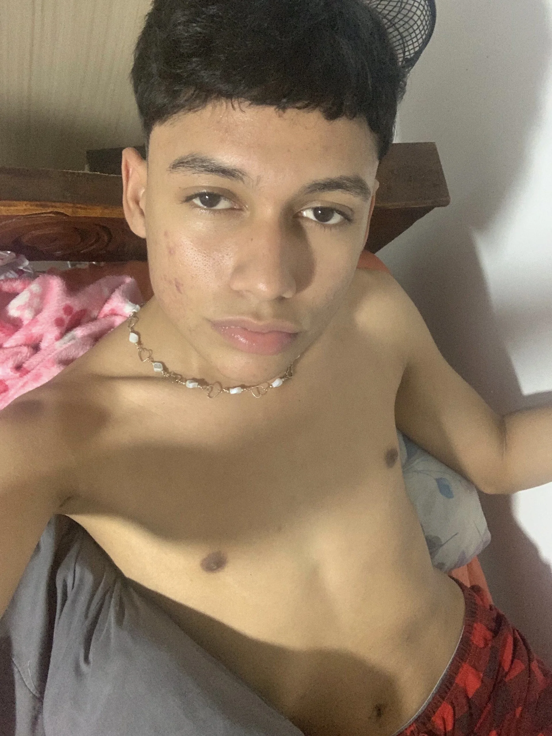 XXX Porn Photo of Nude HORNY_PRETTY 2