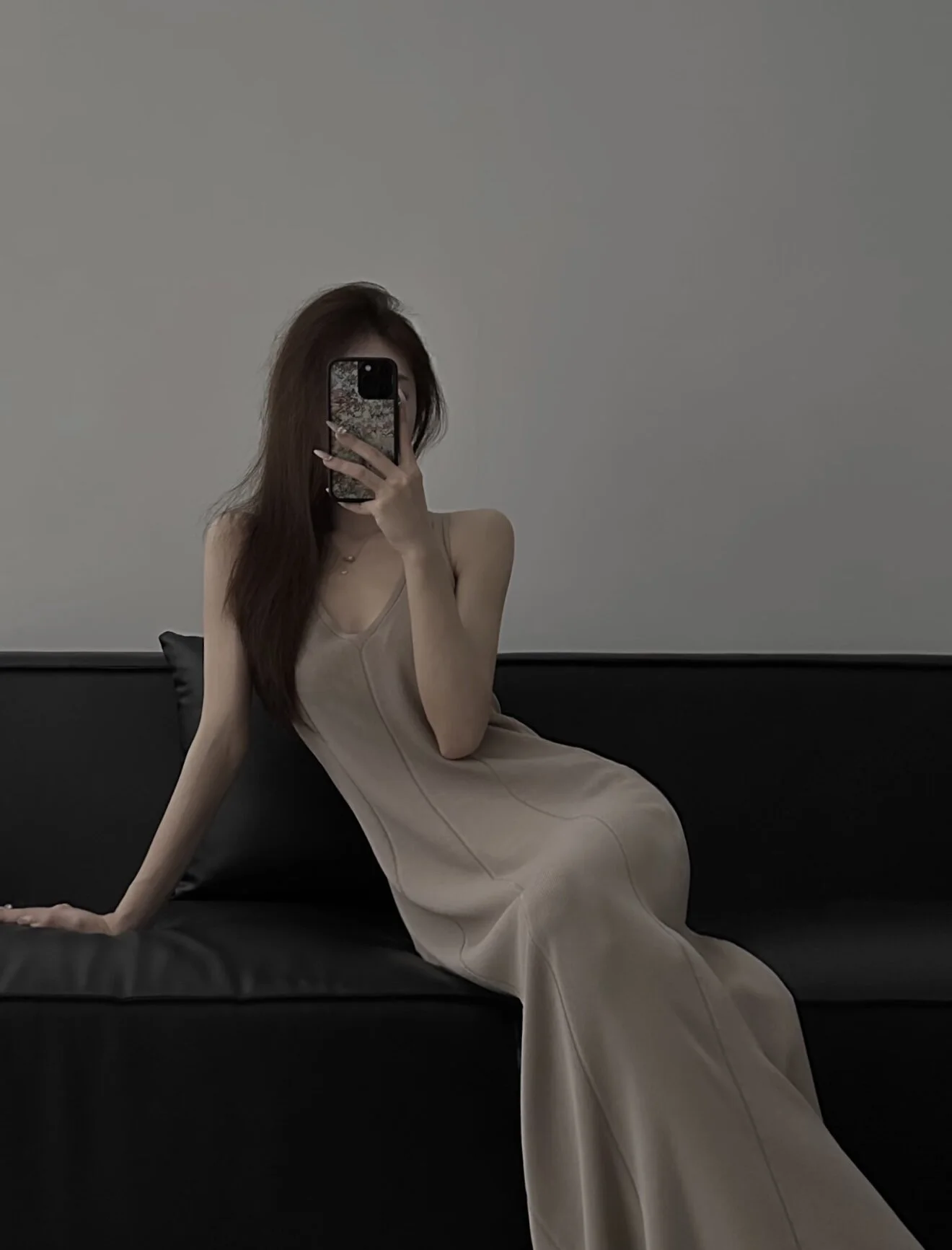 XXX Porn Photo of Nude -Xuan-xuan 5