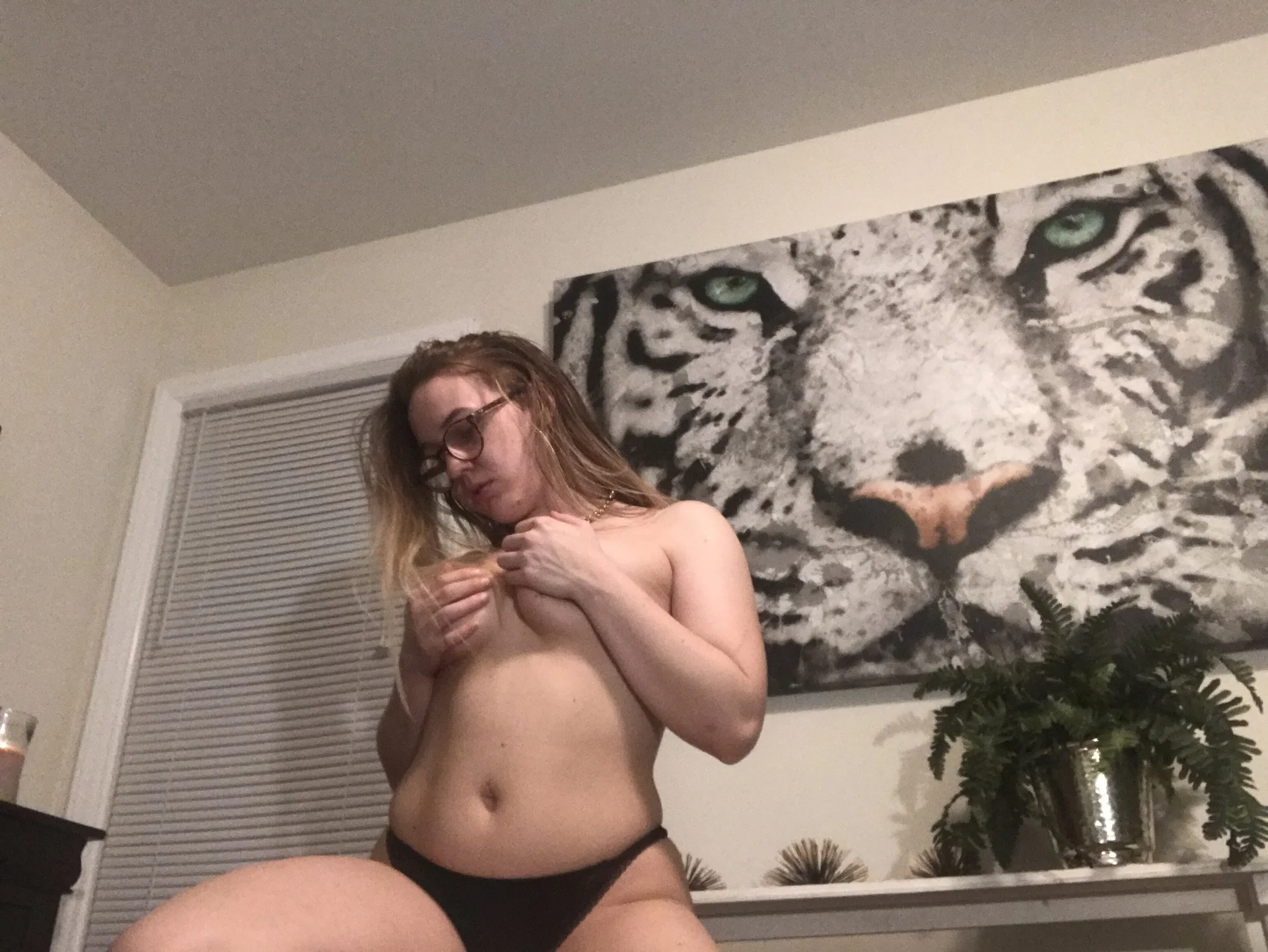 XXX Porn Photo of Nude peachyparisss 3
