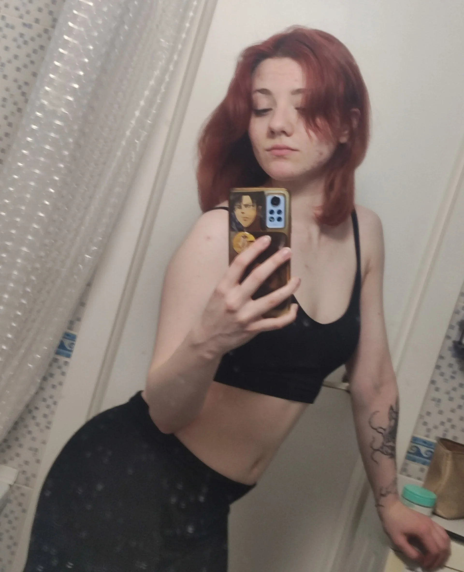 XXX Porn Photo of Nude rosie_wave 2