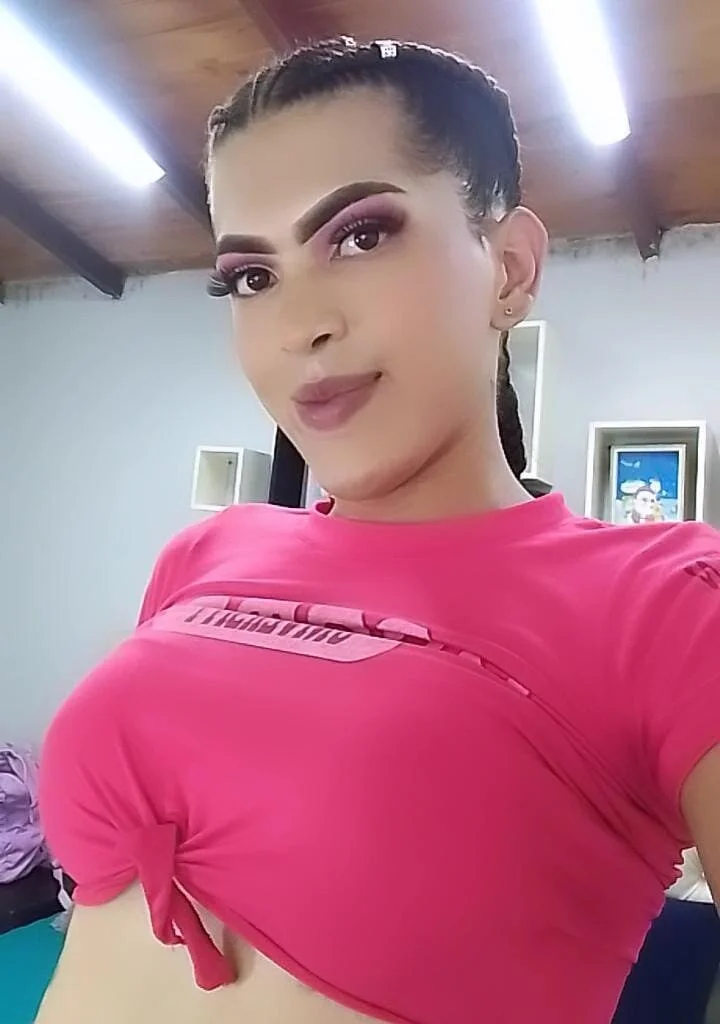XXX Porn Photo of Nude lucia_marks 3