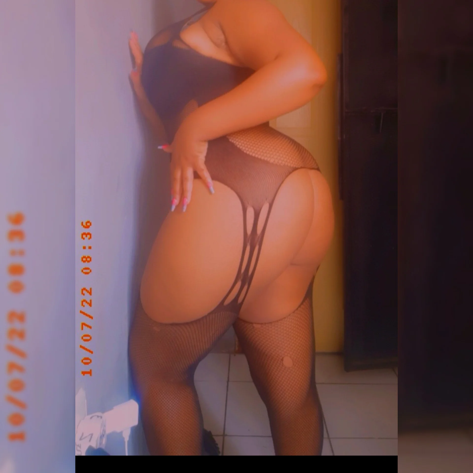 XXX Porn Photo of Nude Sexyroseytitz_00 8