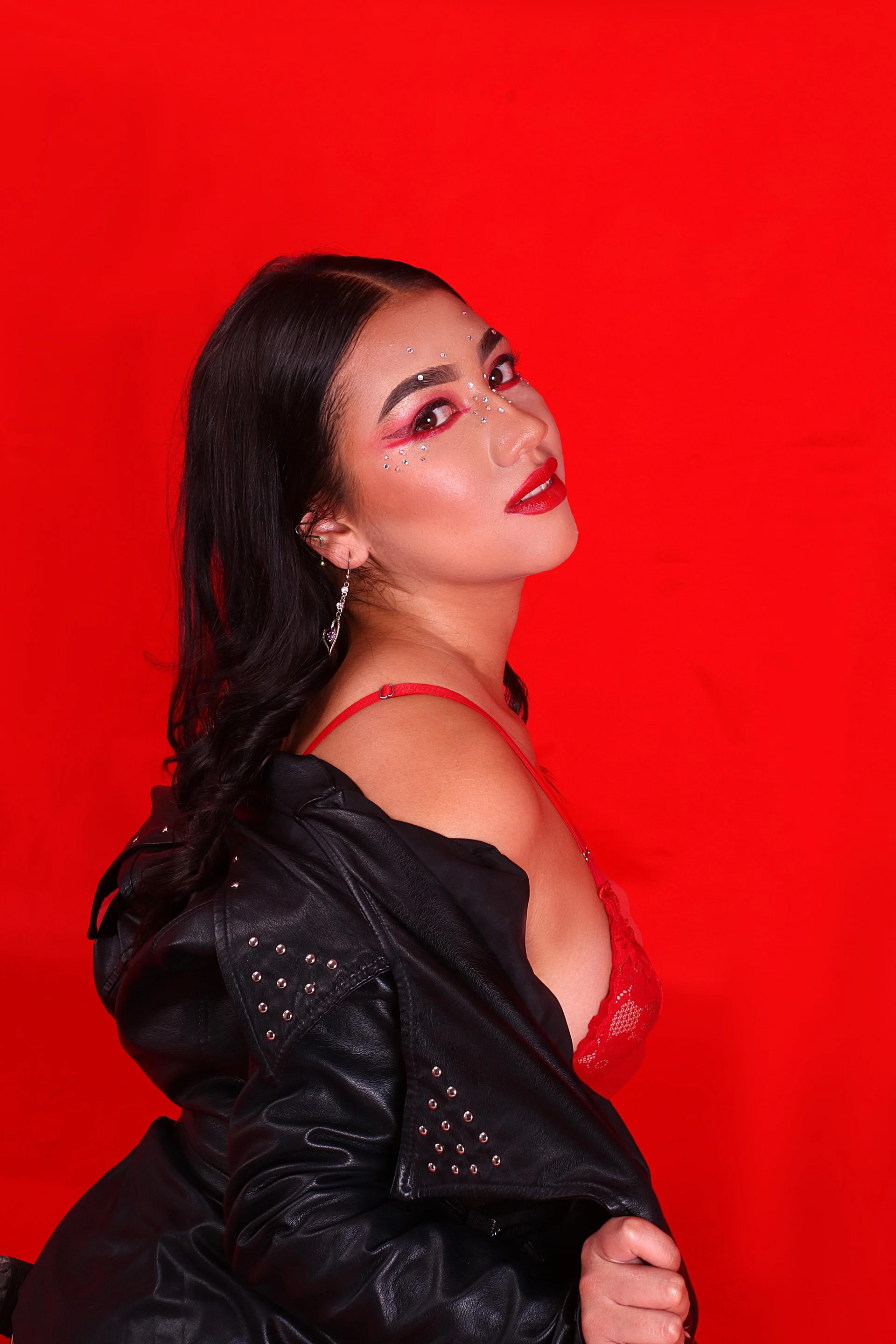 XXX Porn Photo of Nude NinaChan_ 93