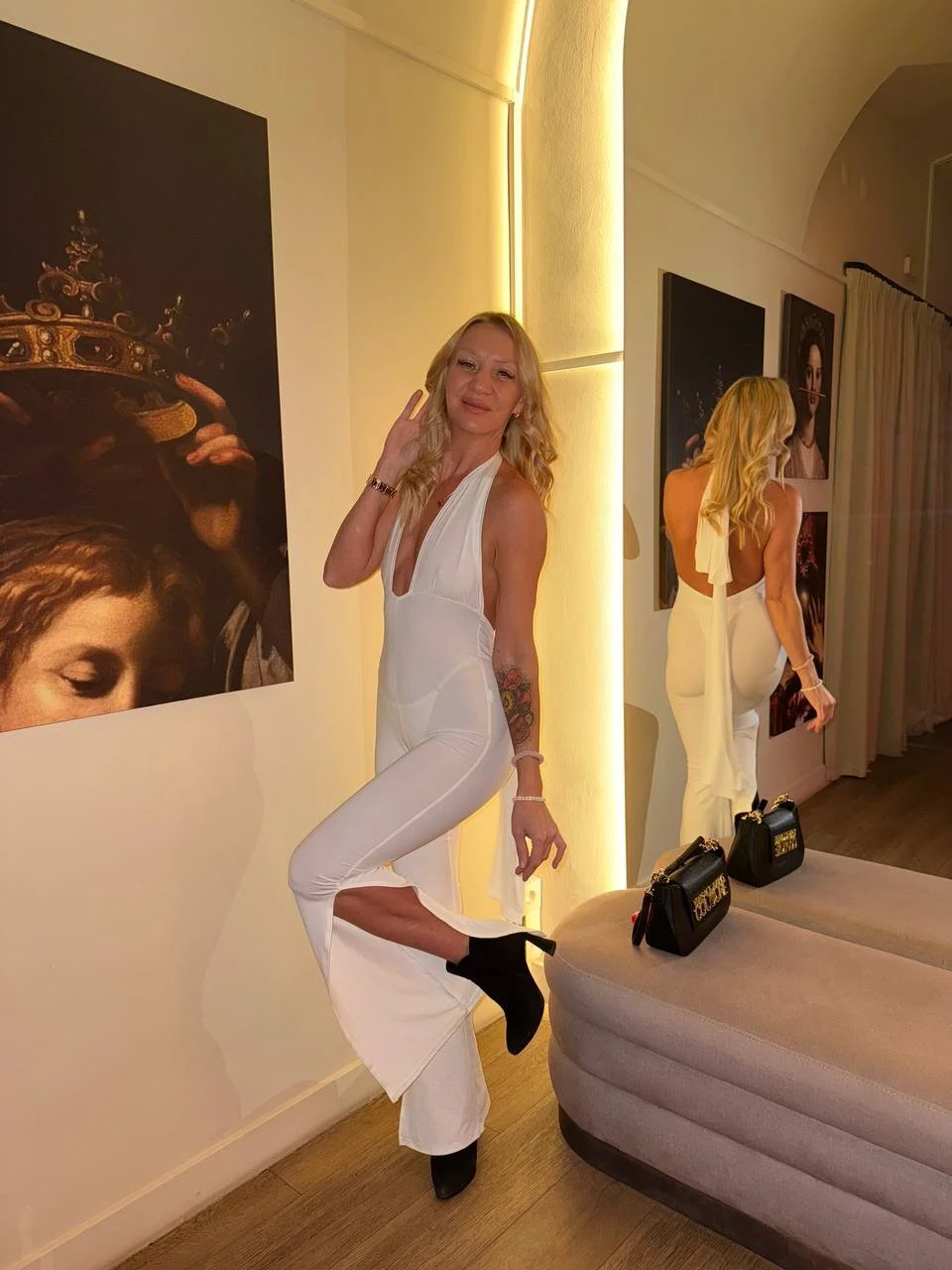 XXX Porn Photo of Nude Bellissa_ 50