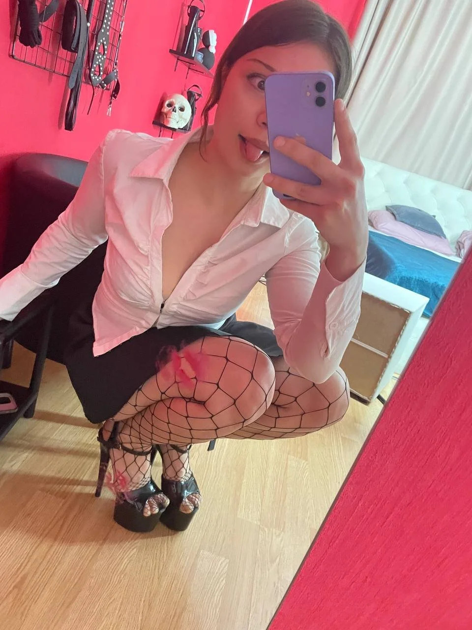 XXX Porn Photo of Nude Jooany 5