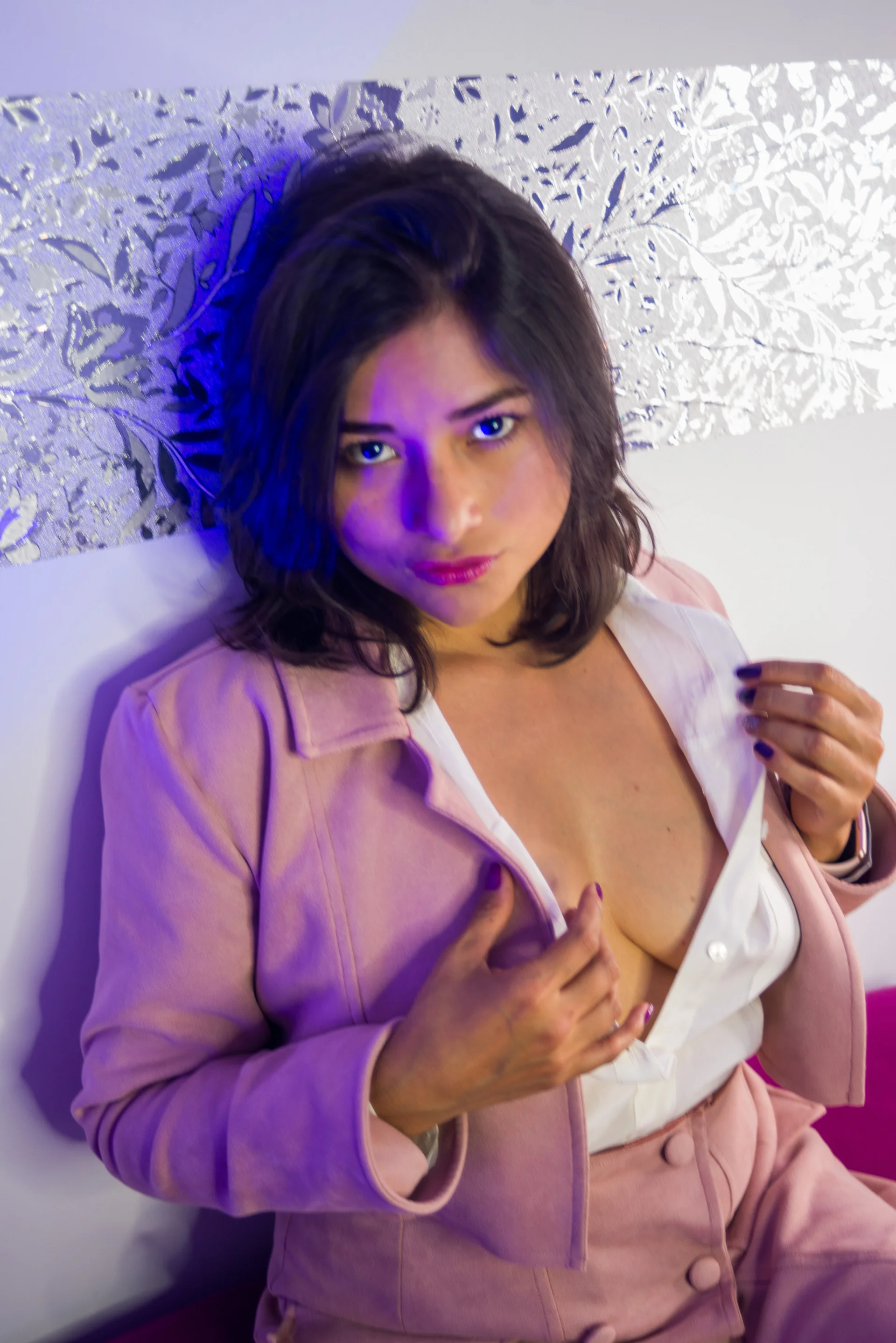 XXX Porn Photo of Nude AbbieRoses 7