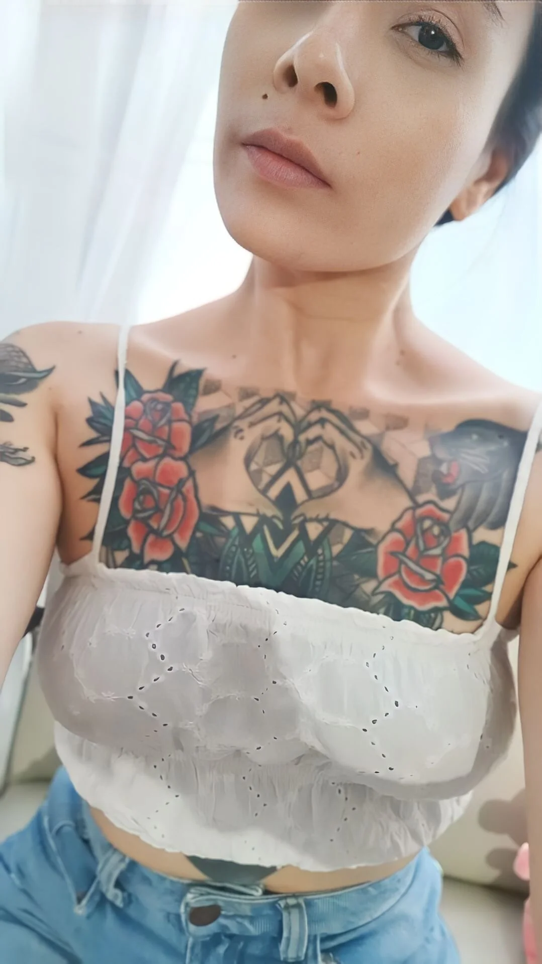 XXX Porn Photo of Nude VeronicaTonu 7