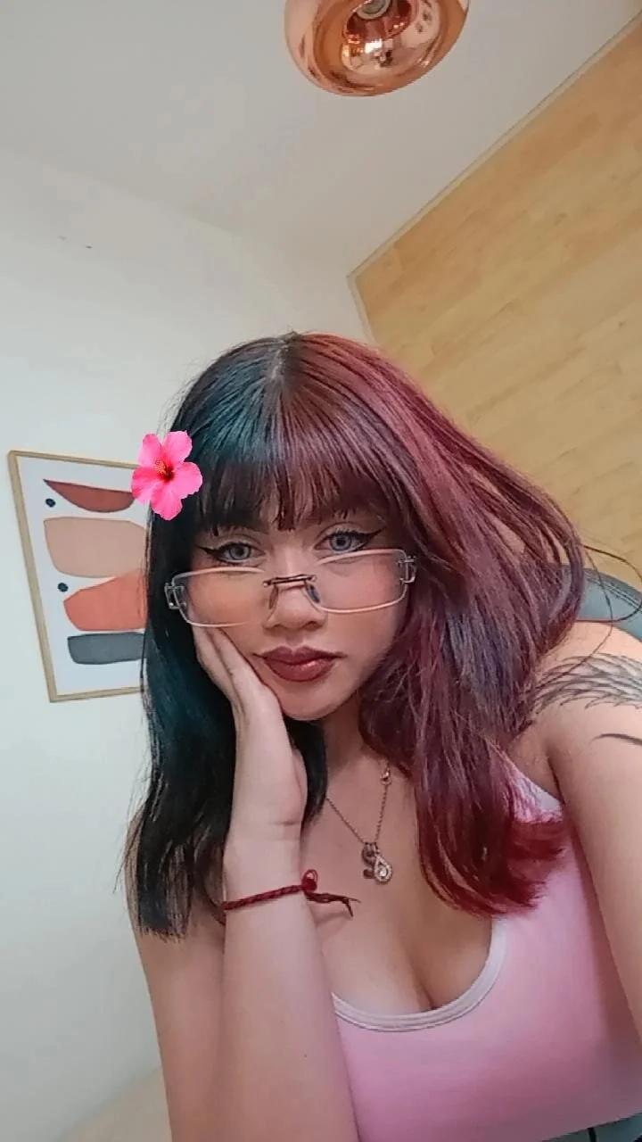 XXX Porn Photo of Nude Julieth_brown_ 1