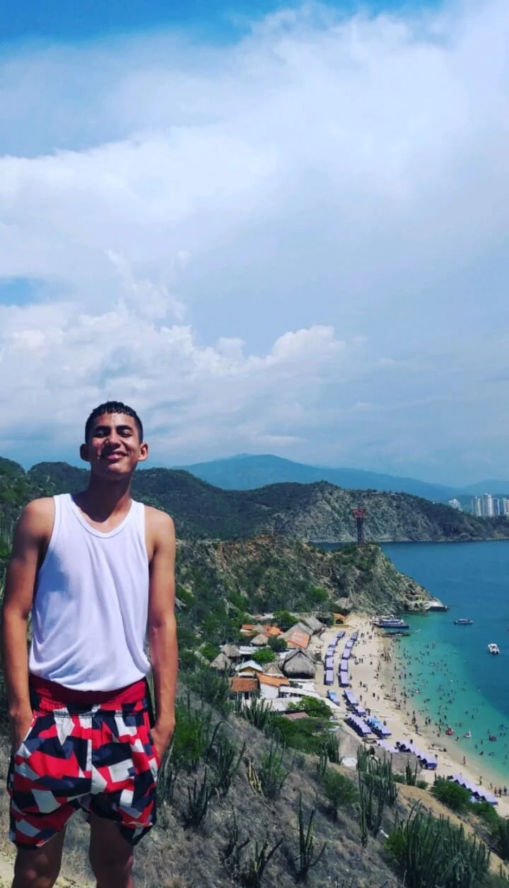 XXX Porn Photo of Nude boy_latino_sex 3